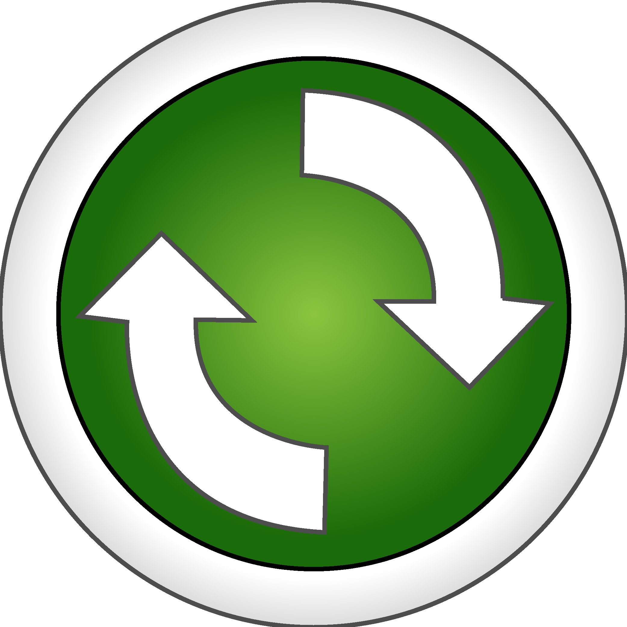 ActiveSync Logo